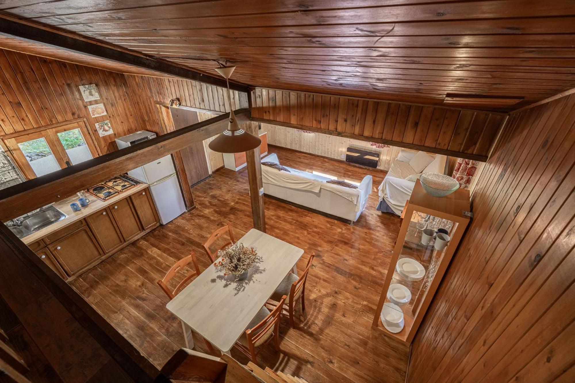 Camping Susen Saldés Extérieur photo