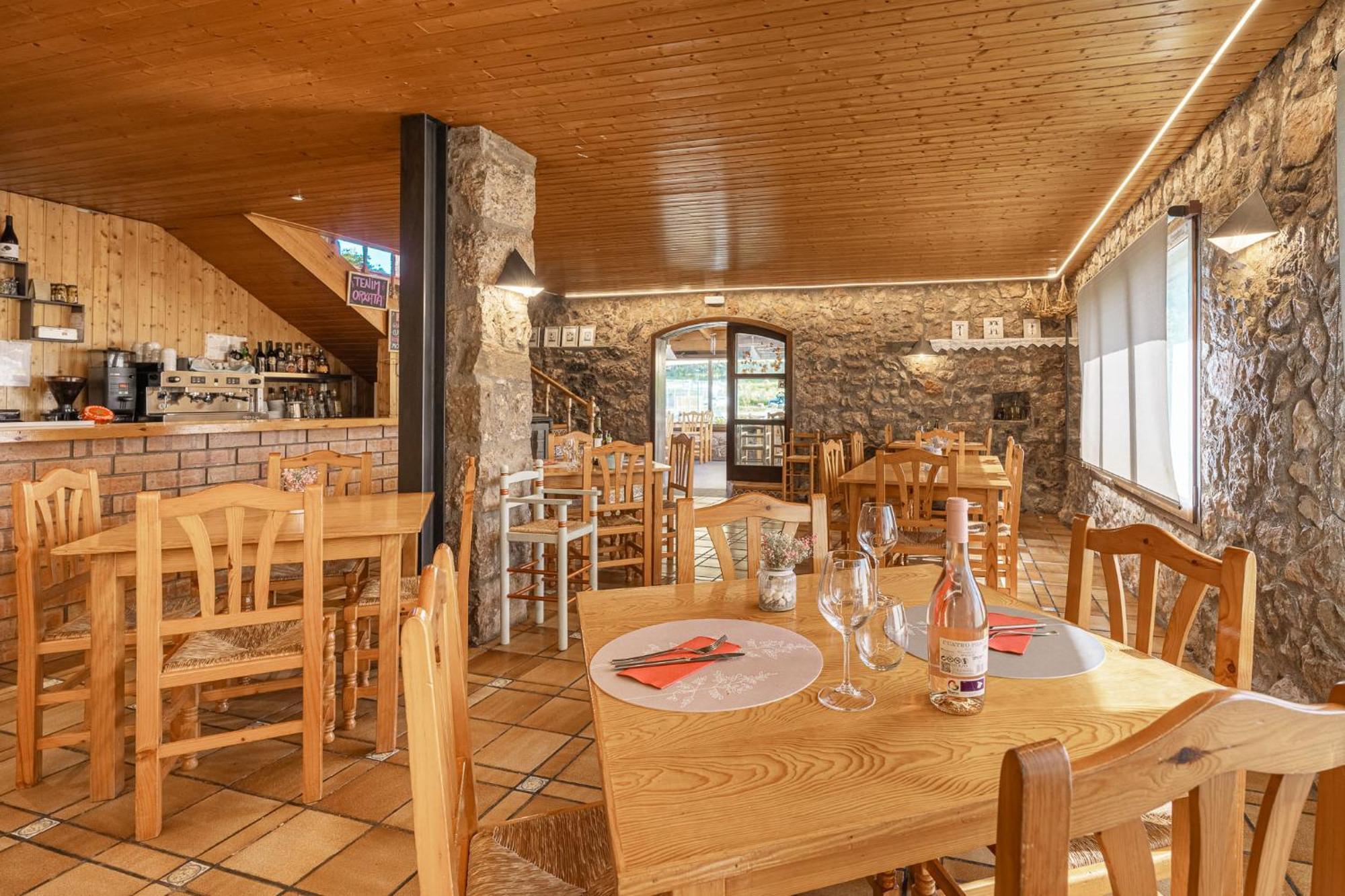 Camping Susen Saldés Extérieur photo